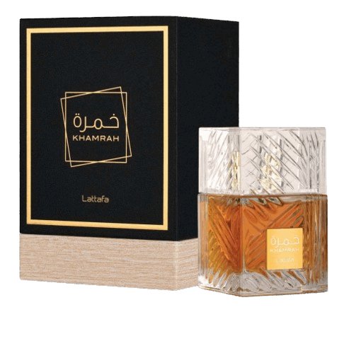 KHAMRAH 100ml - LouParfum