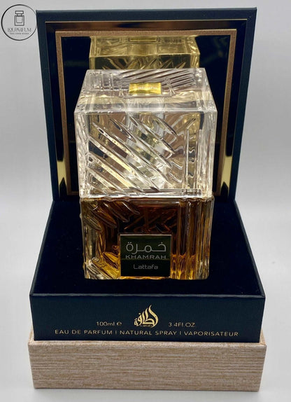 KHAMRAH 100ml - LouParfum