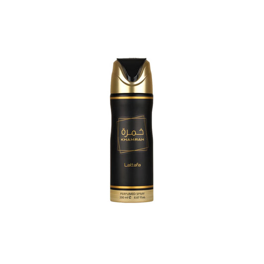 KHAMRAH 200ml - LouParfum