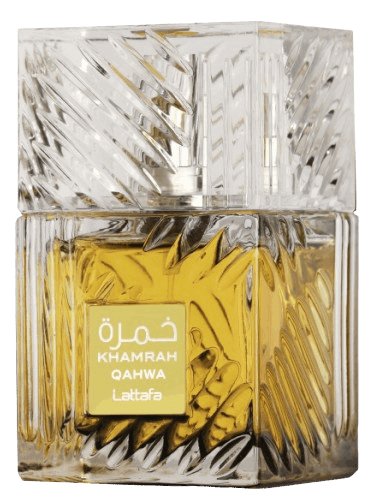 KHAMRAH QAHWA 100ml - LouParfum