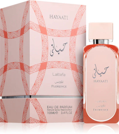 HAYAATI FLORENCE 100ML