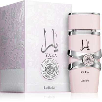 YARA ROSA 100ml