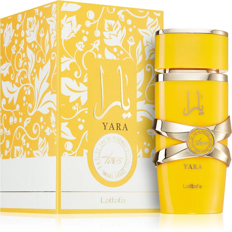 YARA TOUS  100ml