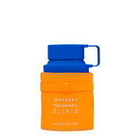 ODYSSEY MANDARIN  SKY ELIXIR 100ml