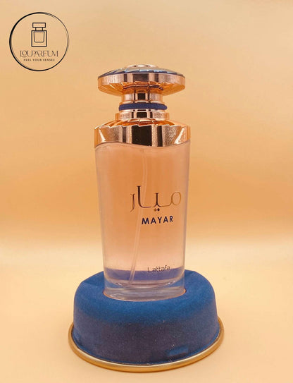 MAYAR 100ml - LouParfum