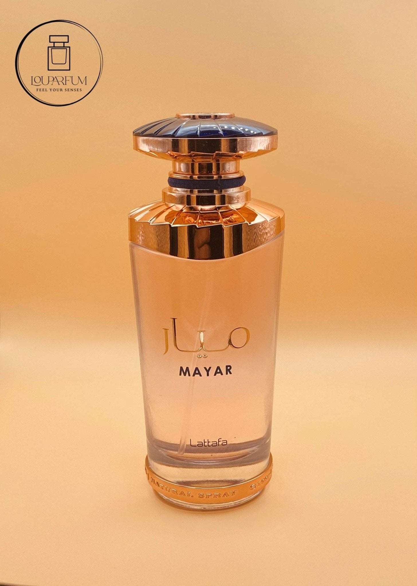 MAYAR 100ml - LouParfum