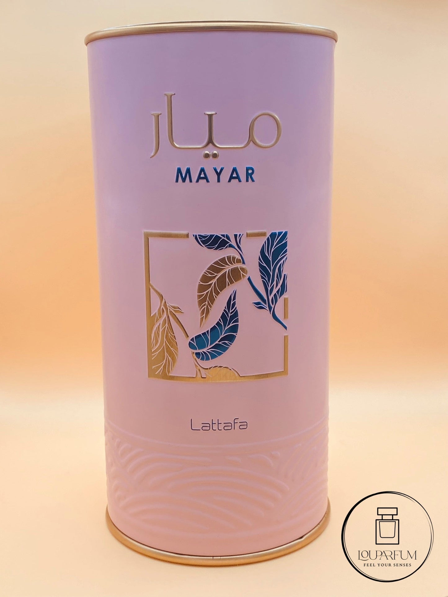 MAYAR 100ml - LouParfum