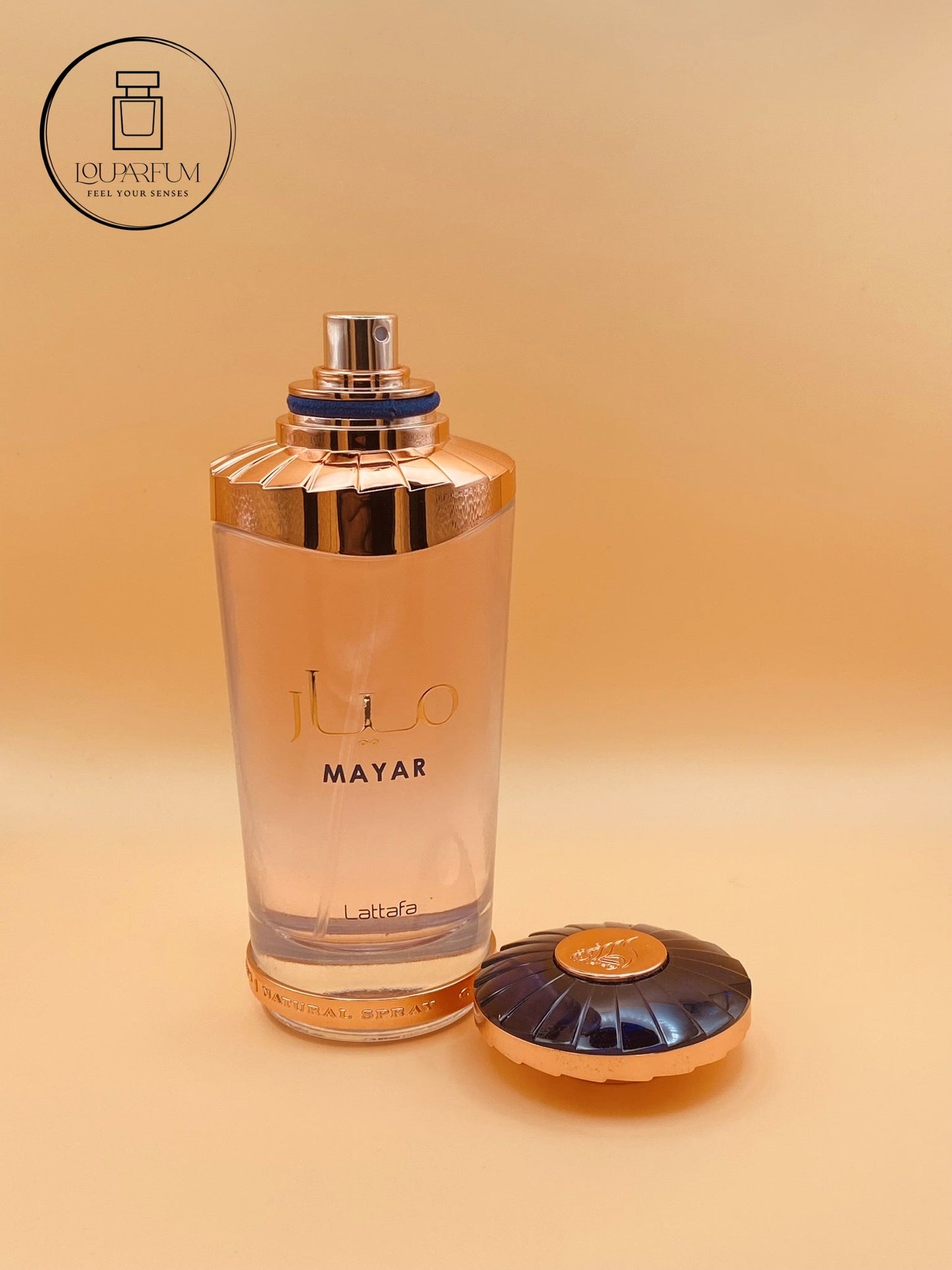 MAYAR 100ml - LouParfum