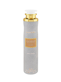MUSAMAM WHITE 300ml