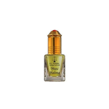 MUSC HALIMA 5ml - LouParfum