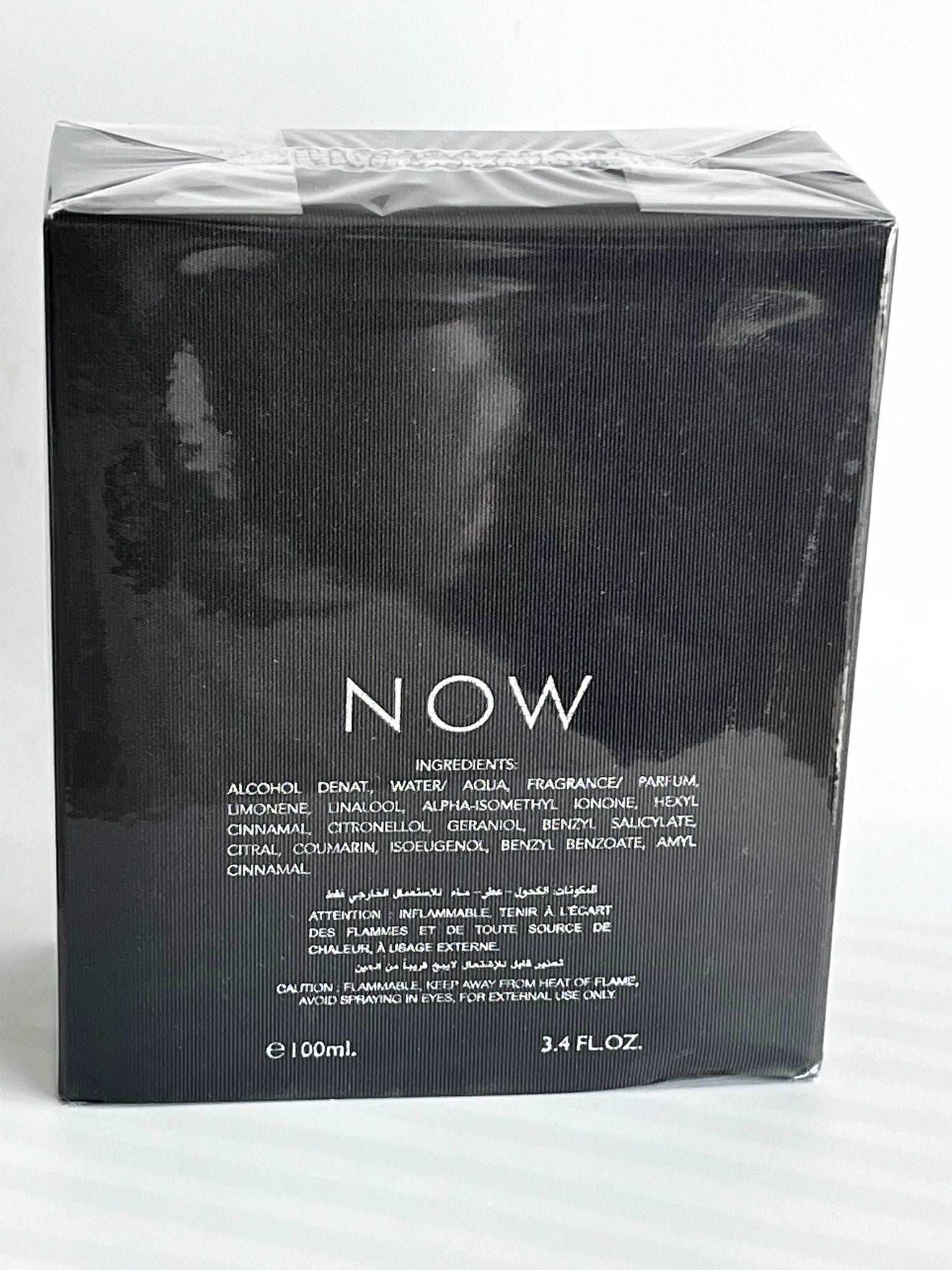 NOW 100ml - LouParfum