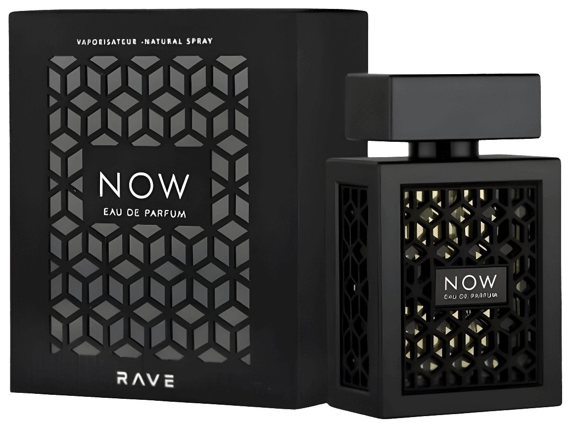 NOW 100ml - LouParfum