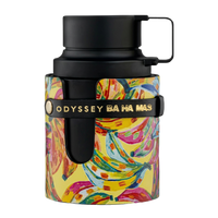 ODYSSEY BA HA MAS 100ml