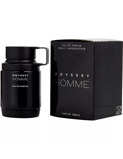 ODYSSEY 100ml