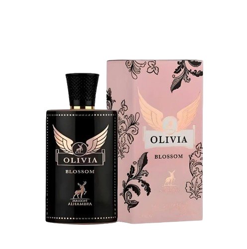 OLIVIA BLOSSOM 100ML - LouParfum