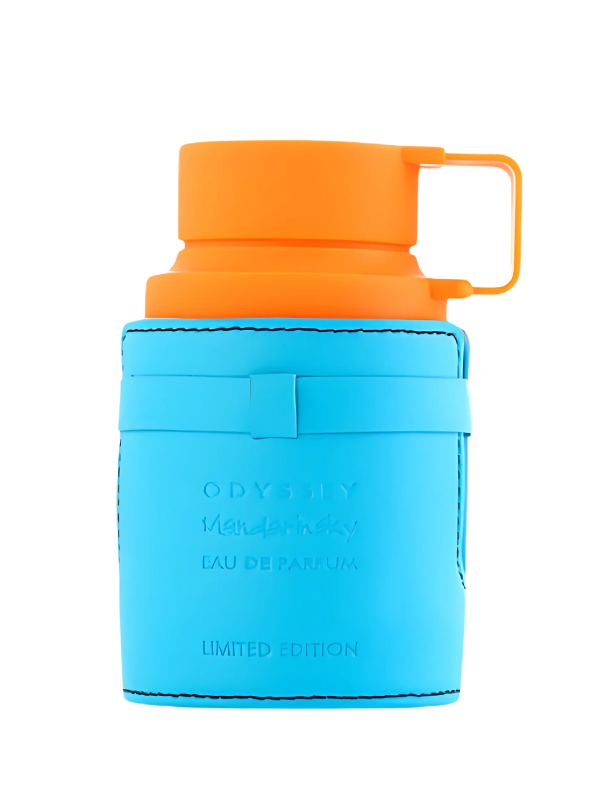 Updated product image