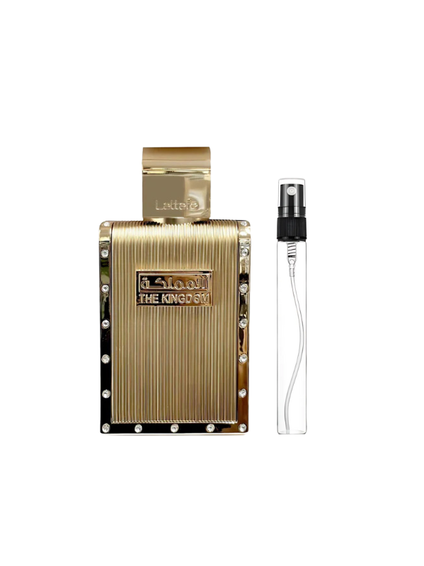 Updated product image