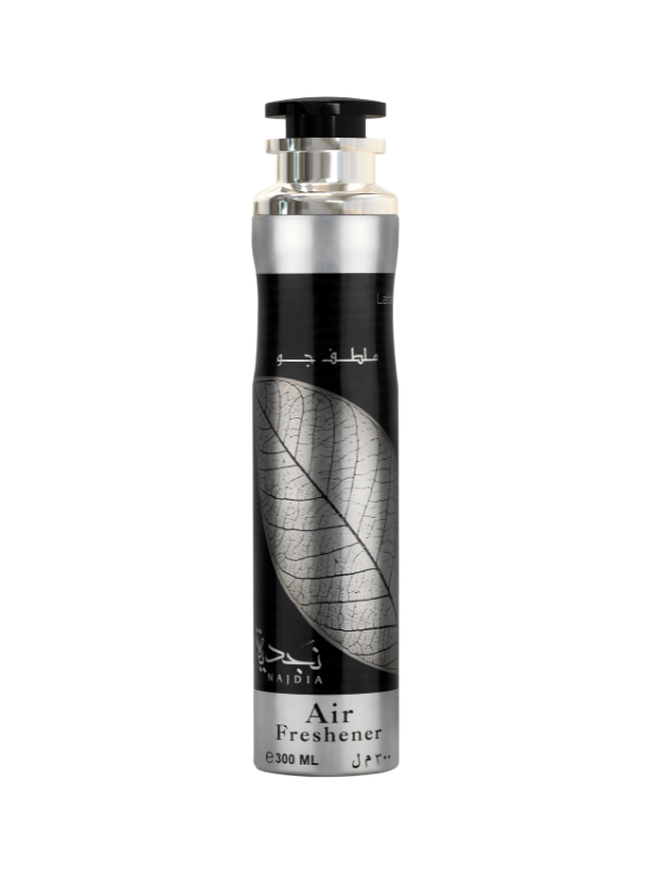 Updated product image