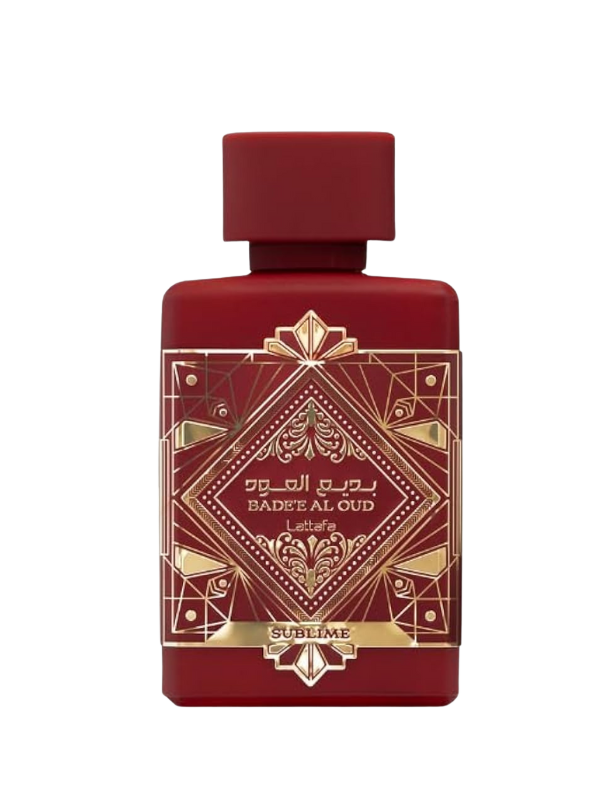 Updated product image