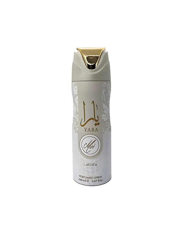 Updated product image