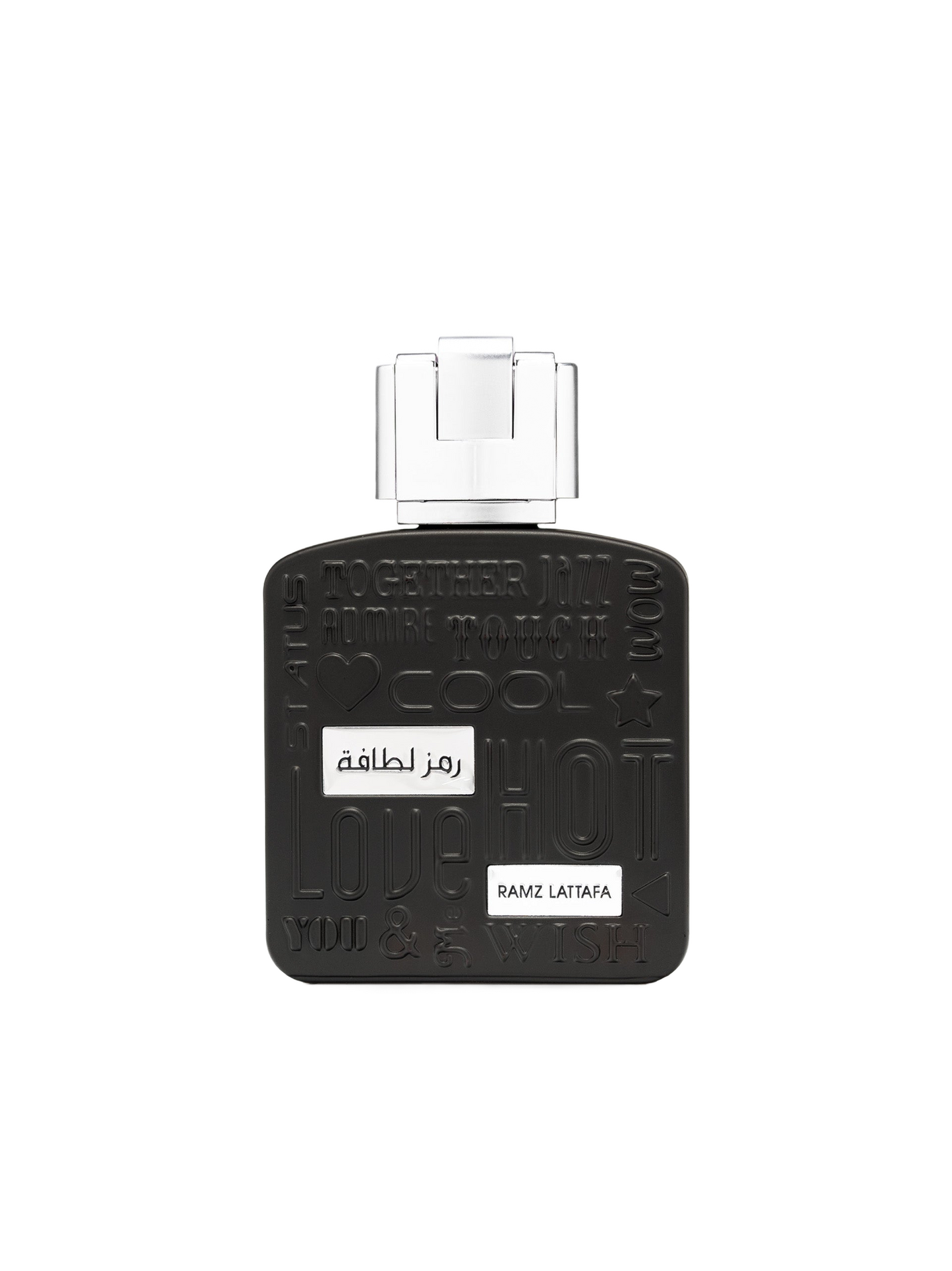 Updated product image