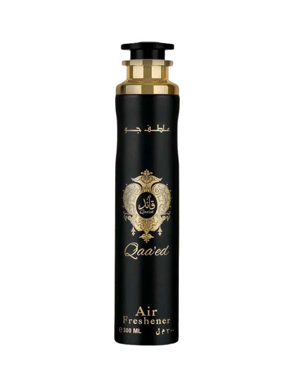 Updated product image