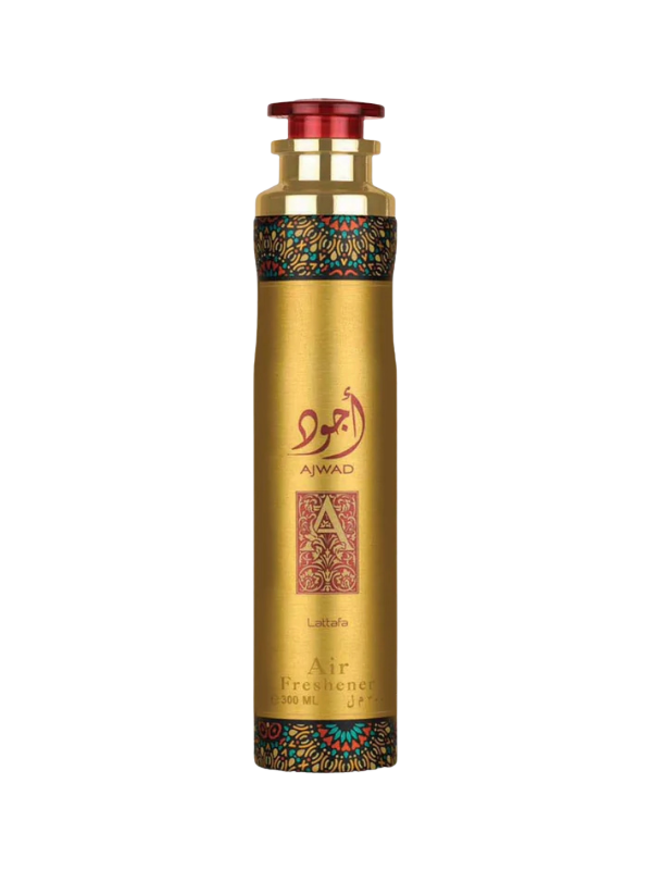 Updated product image