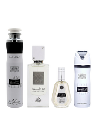 Updated product image