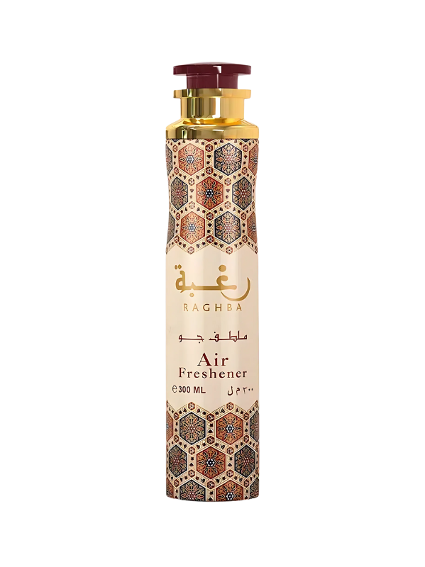 Updated product image