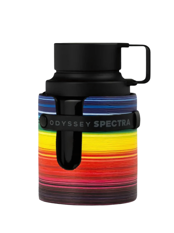 Updated product image