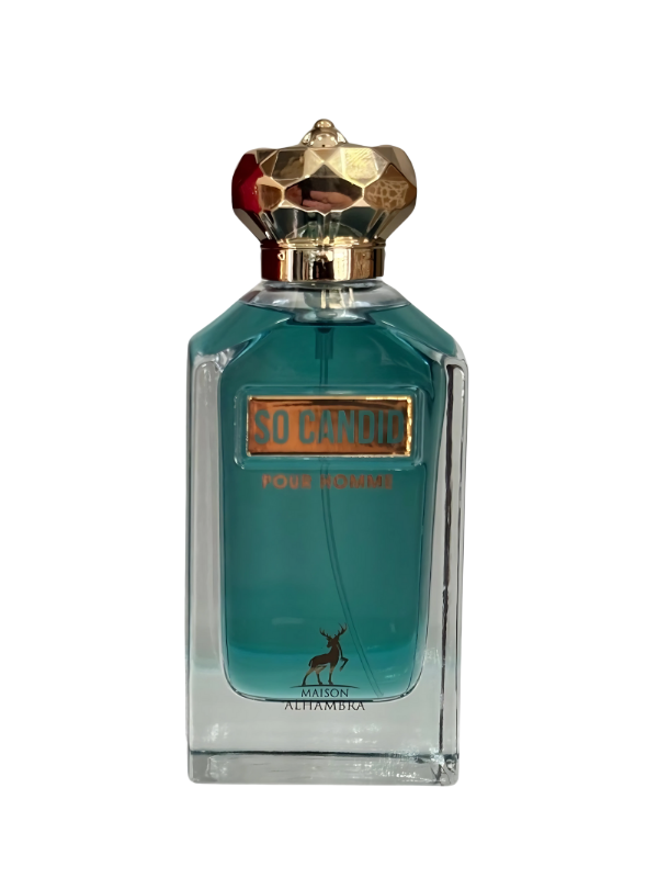 Updated product image