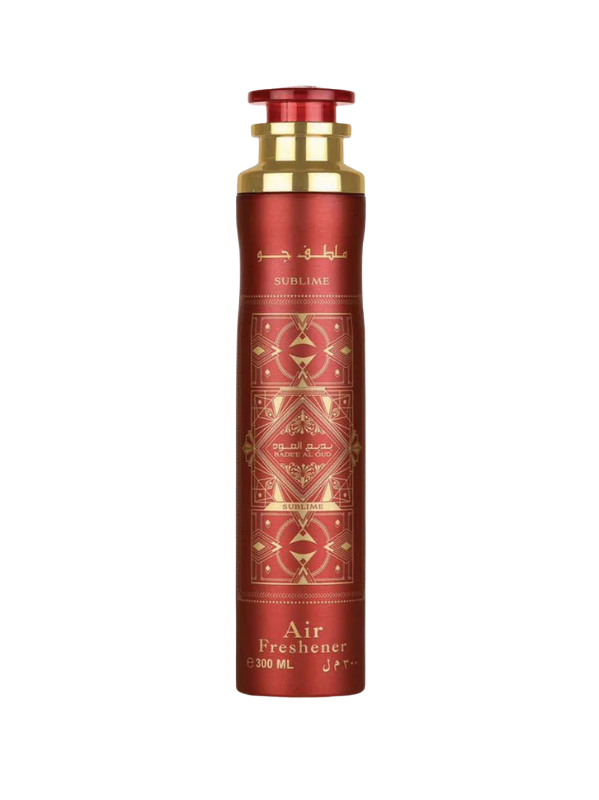 Updated product image