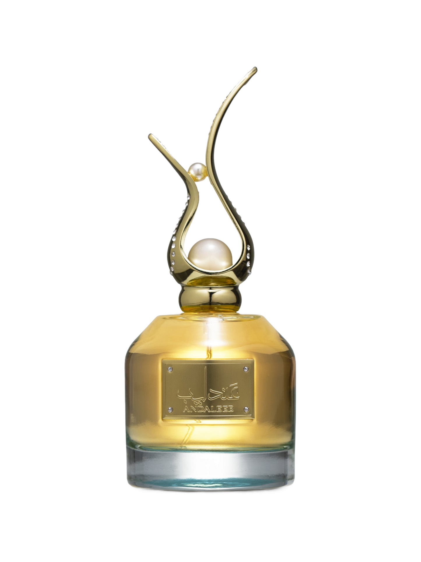 Updated product image