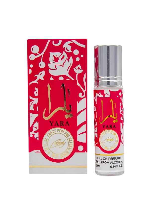 Updated product image