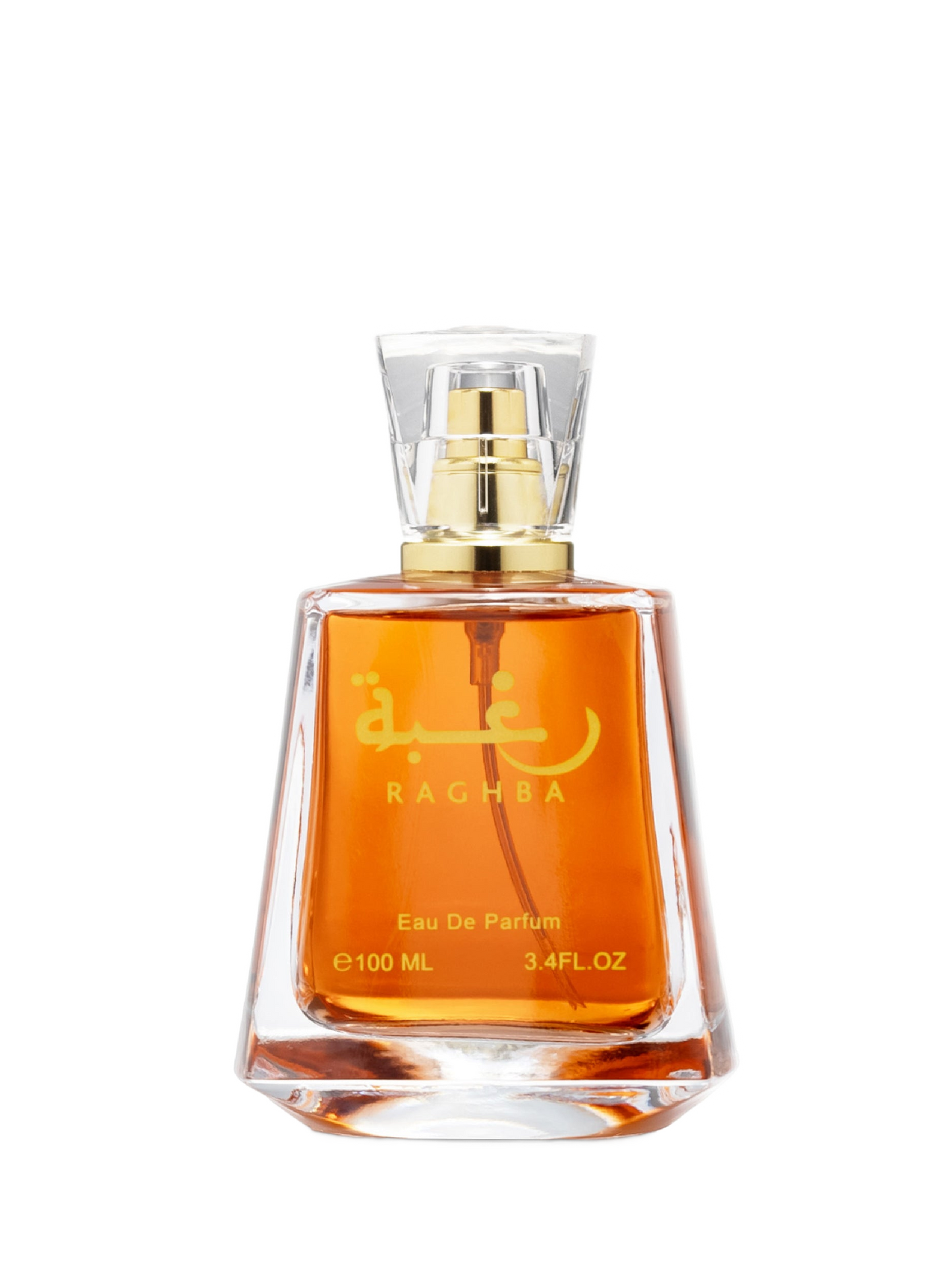 Updated product image