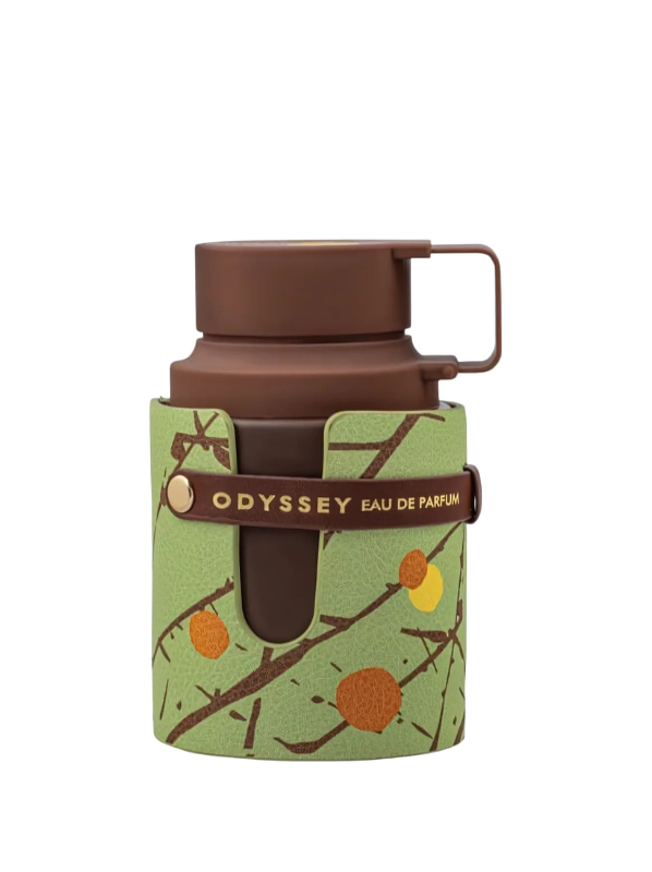 Updated product image