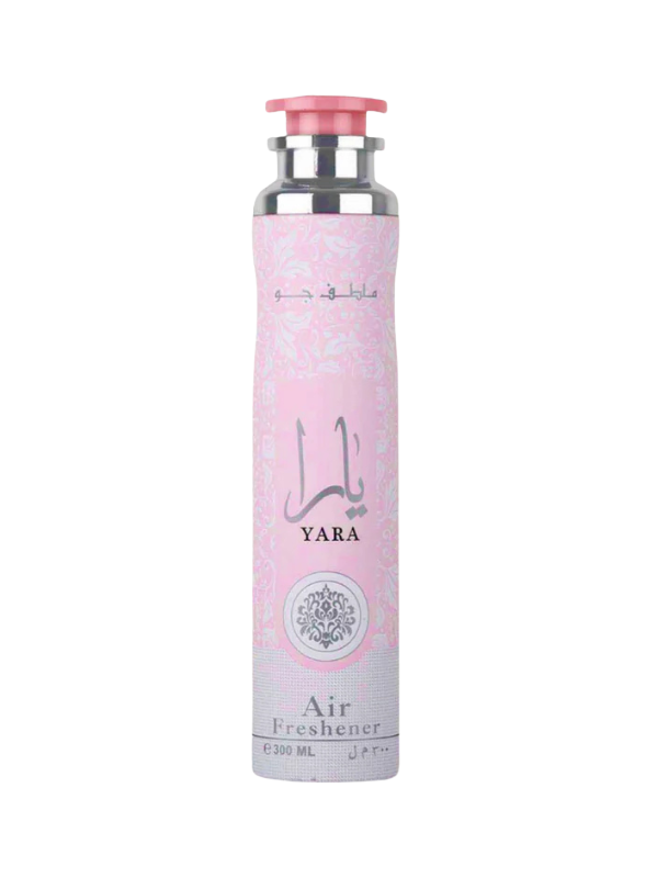 Updated product image