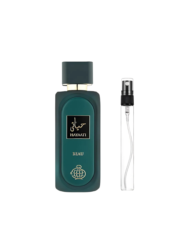 Updated product image