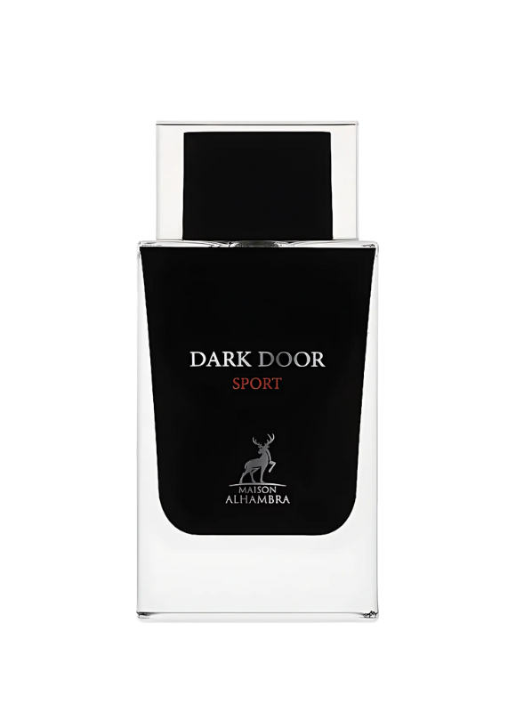 Updated product image