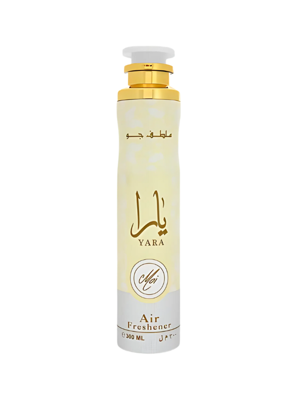 Updated product image