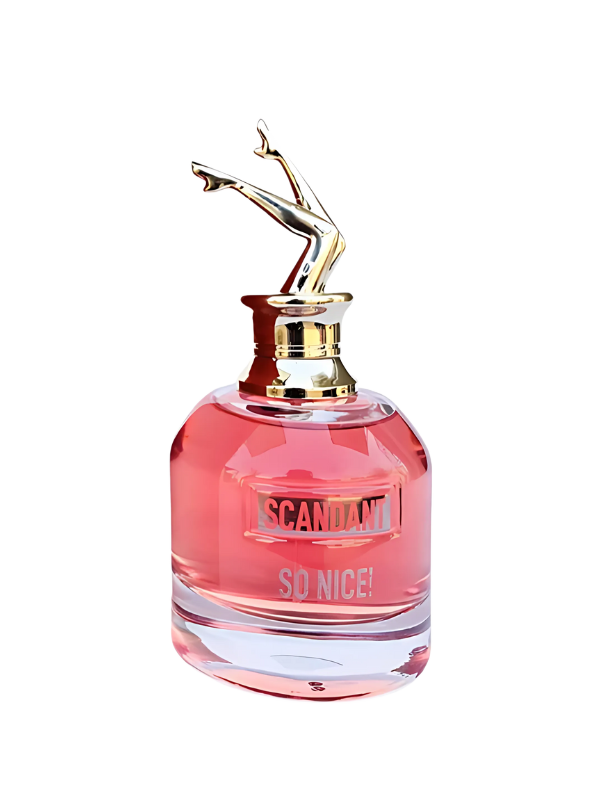 Updated product image
