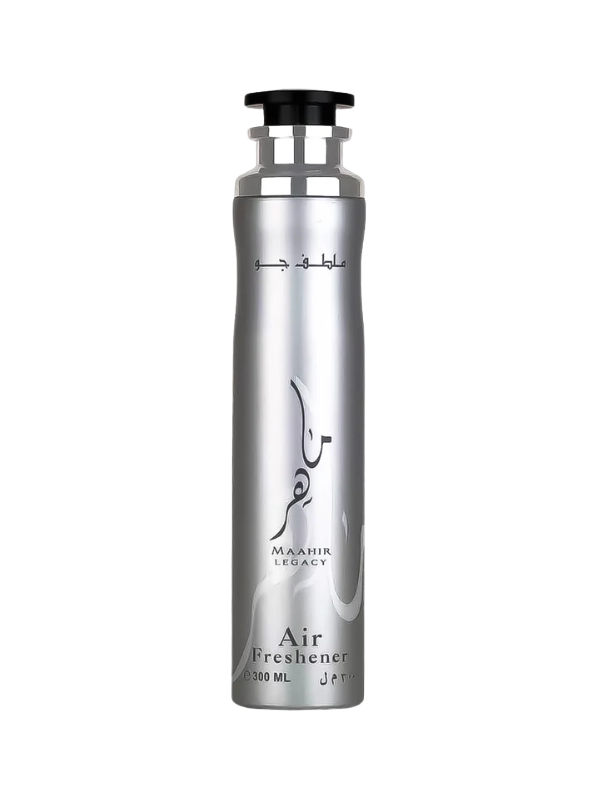 Updated product image
