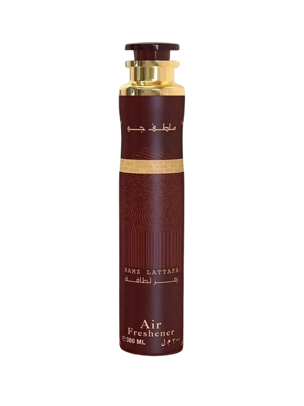 Updated product image
