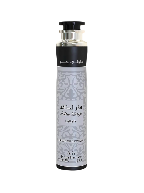 Updated product image
