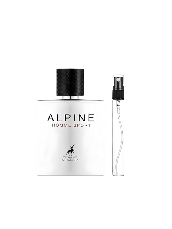 Updated product image