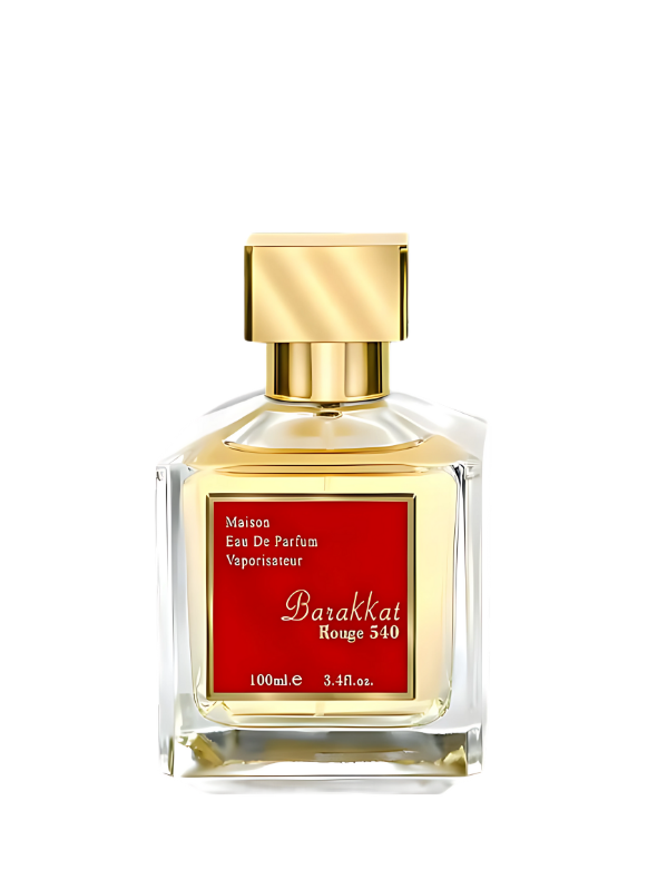 Updated product image