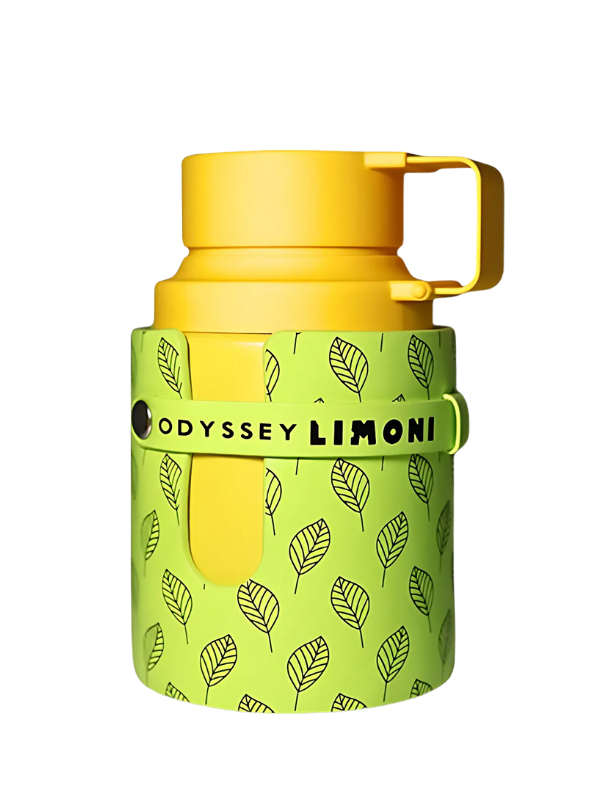 Updated product image