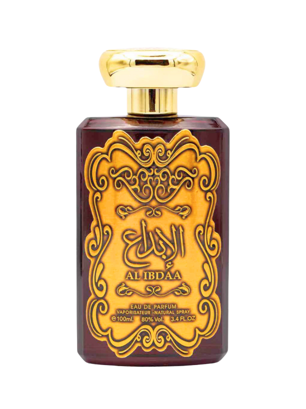Updated product image