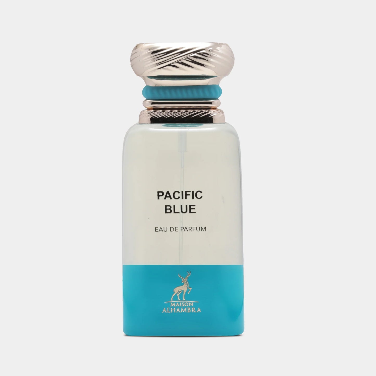 PACIFIC BLUE 80ml