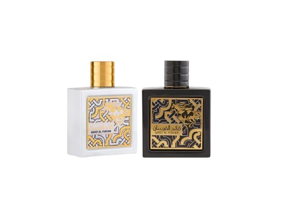 PACK DE FURSAN - LouParfum